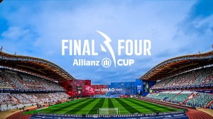 Liga-AllianzCup