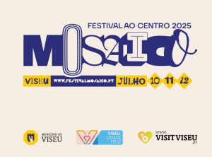 festival mosaico