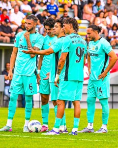 nacional vs scp 2025 LP
