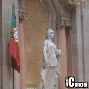 Debate “A situação dos incêndios em Portugal”