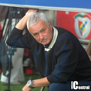 SL BENFICA VS FERNERBAHÇE SK - UCL