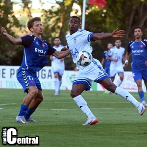 Belenenses x Amora FC