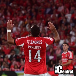 LP BETCLIC  2025_2026; SL BENFICA VS RIO AVE FC;
