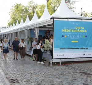 XI Feira da Dieta Mediterrânica 1