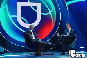 SUMMIT 2025 · Oeiras