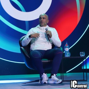 SUMMIT 2025 · Oeiras