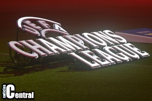 SL BENFICA VS Qarabağ Futbol Klubu- UCL;