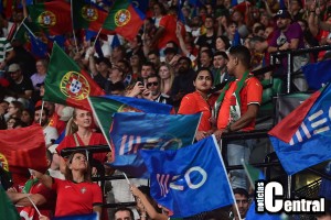 PORTUGAL - IRLANDA