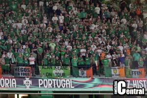 PORTUGAL - IRLANDA