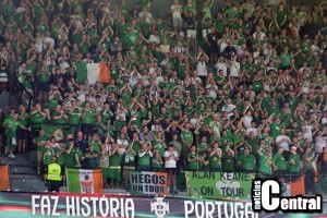 PORTUGAL - IRLANDA