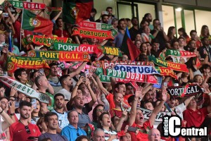 PORTUGAL - IRLANDA