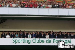 PORTUGAL - IRLANDA