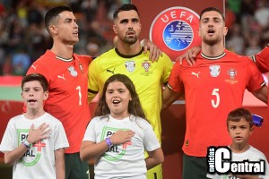 PORTUGAL - IRLANDA