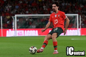 PORTUGAL - IRLANDA