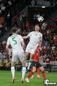 PORTUGAL - IRLANDA