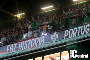 PORTUGAL - IRLANDA