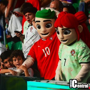 PORTUGAL - IRLANDA