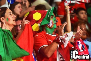 PORTUGAL - IRLANDA