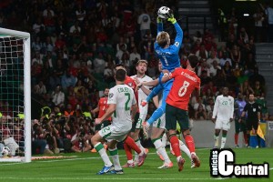 PORTUGAL - IRLANDA