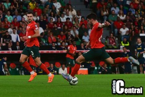 PORTUGAL - IRLANDA