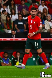 PORTUGAL - IRLANDA