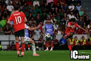 PORTUGAL - IRLANDA