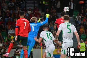 PORTUGAL - IRLANDA