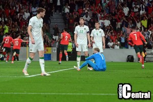 PORTUGAL - IRLANDA