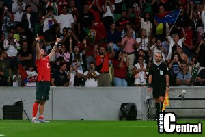 PORTUGAL - IRLANDA