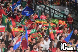 PORTUGAL - IRLANDA