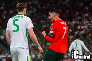 PORTUGAL - IRLANDA