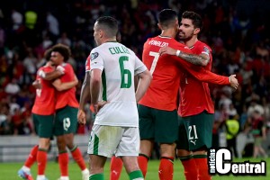 PORTUGAL - IRLANDA