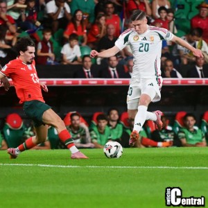 PORTUGAL - IRLANDA
