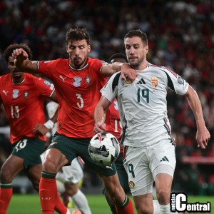 PORTUGAL - IRLANDA