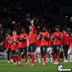 PORTUGAL - IRLANDA