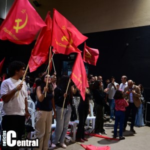 PCP comício no Seixal 4