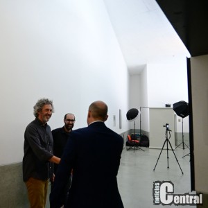 Cerimónia de Instalação dos Órgãos Municipais 2025/2029