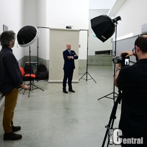 Cerimónia de Instalação dos Órgãos Municipais 2025/2029