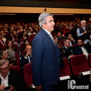 Cerimónia de Instalação dos Órgãos Municipais 2025/2029