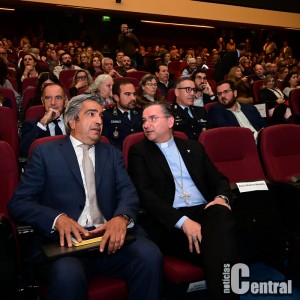 Cerimónia de Instalação dos Órgãos Municipais 2025/2029