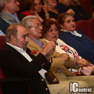 Cerimónia de Instalação dos Órgãos Municipais 2025/2029