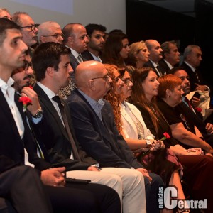 Cerimónia de Instalação dos Órgãos Municipais 2025/2029