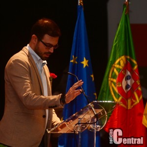 Cerimónia de Instalação dos Órgãos Municipais 2025/2029