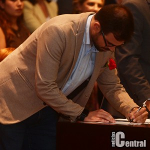 Cerimónia de Instalação dos Órgãos Municipais 2025/2029