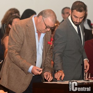 Cerimónia de Instalação dos Órgãos Municipais 2025/2029