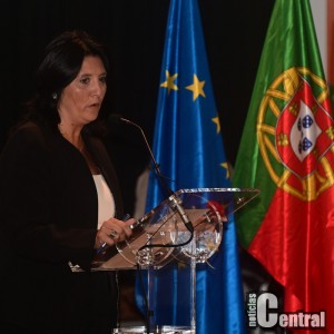 Cerimónia de Instalação dos Órgãos Municipais 2025/2029
