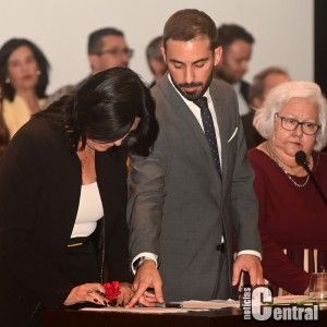 Cerimónia de Instalação dos Órgãos Municipais 2025/2029