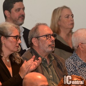 Cerimónia de Instalação dos Órgãos Municipais 2025/2029