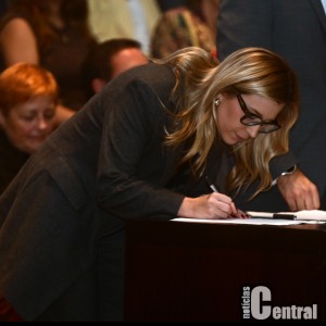 Cerimónia de Instalação dos Órgãos Municipais 2025/2029