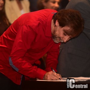 Cerimónia de Instalação dos Órgãos Municipais 2025/2029